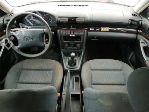 Front left seatbelt AUDI A4 B5 (8D2) 1.8 T | BP8889334I26 