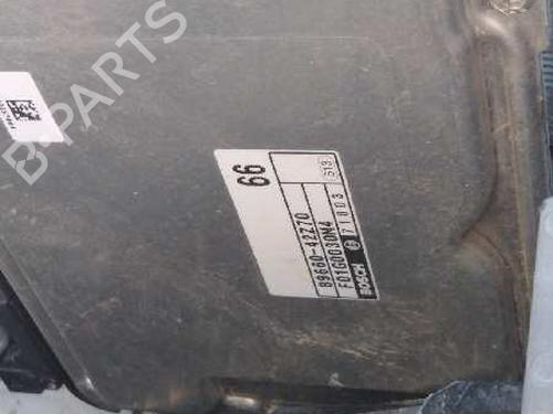 Brake master cylinder TOYOTA RAV 4 IV (_A4_) 2.0 D (WWA42_) | BP4970791M77 