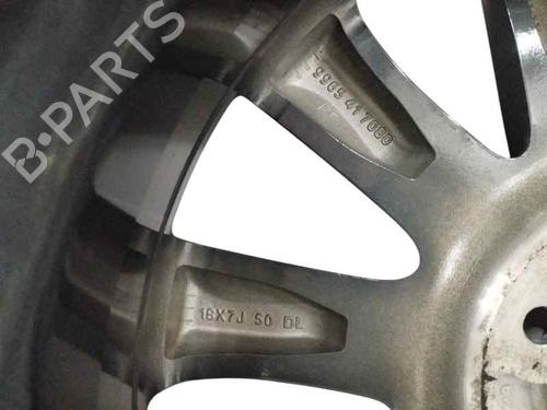 Rim MAZDA CX-3 (DK) 2.0 SKYACTIV-G | BP23961337C45 
