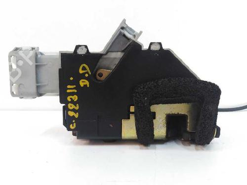 Used Front right lock CITROËN C6 (TD_) 2.7 HDi (204 hp) 7760221