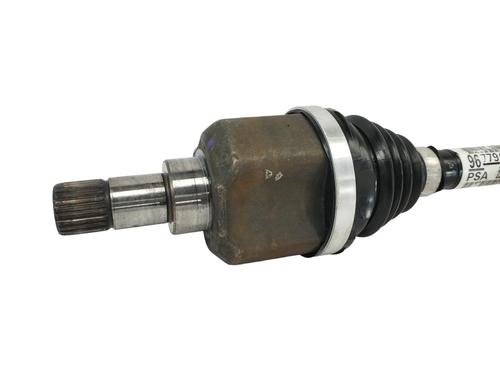 Left front driveshaft PEUGEOT 5008 II (MC_, MJ_, MR_, M4_) | BP15952228M38