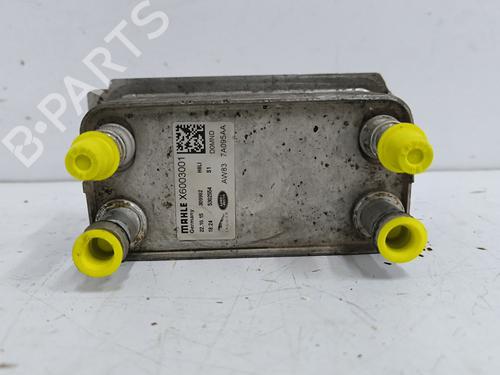 Oil radiator JAGUAR XE (X760) 2.0 D | BP34207308M33 - Image 3