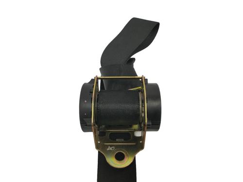 Sikkerhetsbelte bak i midten FORD FOCUS C-MAX (DM2)  | BP13242239I27 
