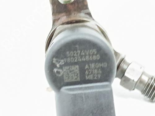 Injector FORD FOCUS III 1.6 TDCi | BP32998749M100 - Image 4