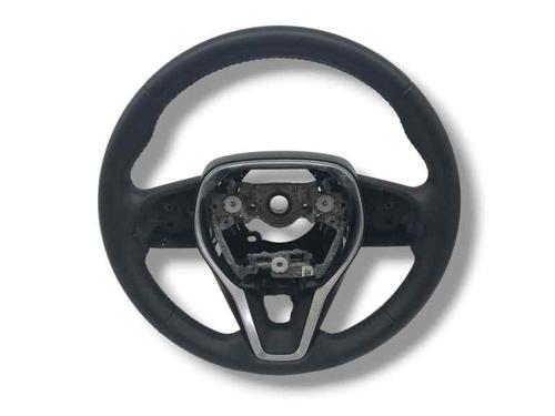 Used Steering wheel TOYOTA COROLLA Hatchback (_E21_, _EA1_, _EH1_) 1.8 Hybrid (ZWE211, ZWE219) (122 hp) 27569251