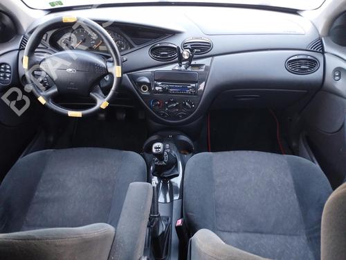 Left front window switch FORD FOCUS I (DAW, DBW) 1.8 Turbo DI / TDDi | BP11496045I27 