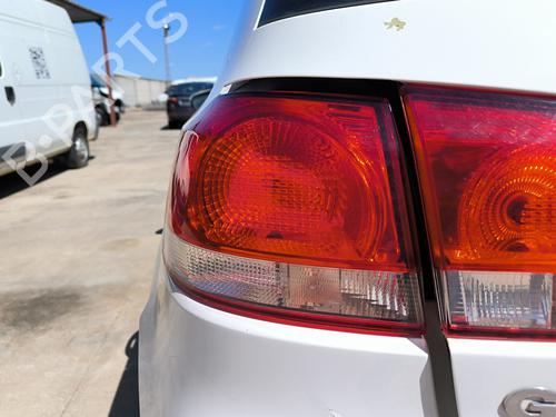 Used Left taillight Left taillight VW GOLF VI (5K1) 2.0 TDI (140 hp) 34692191 34692191