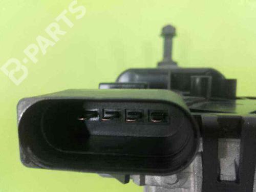 Front wiper motor OPEL ASTRA F Saloon (T92) 1.7 TD (F19, M19) | BP2802988M29