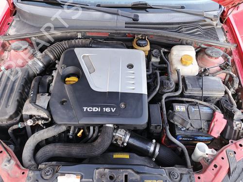 Valve cover CHEVROLET LACETTI (J200) 2.0 D | BP34186580M124  - Image 15