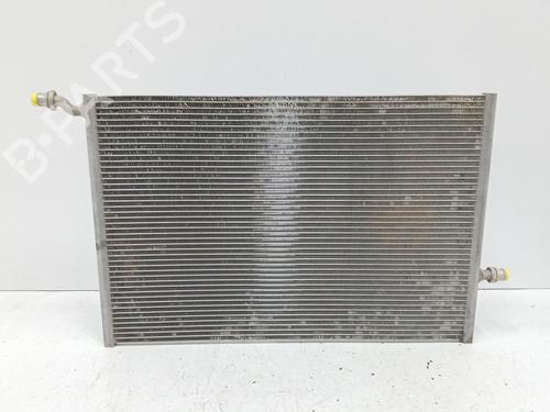 Water radiator MERCEDES-BENZ C-CLASS Coupe (C205) C 180 (205.340) | BP28577274M31