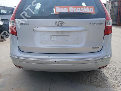 rear-bumper-hyundai-i30-estate-fd-2007-2008-2009-2010-2011-2012-33951754 main image