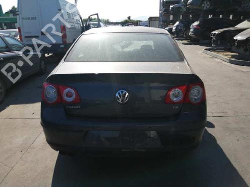 Front left lock VW PASSAT B6 (3C2) 2.0 TDI 16V | BP9097366C98 