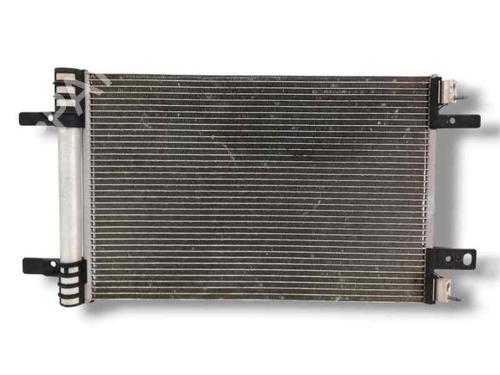 Used AC radiator CITROËN JUMPY III Bus (V_) 1.5 BlueHDi 120 (120 hp) 27675378