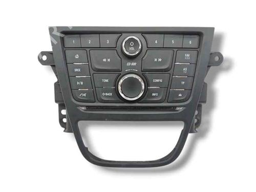 Sistema audio OPEL MOKKA / MOKKA X (J13) [2012-2025]  22187544