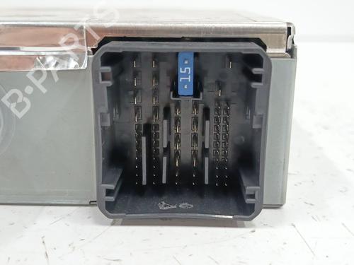 Radio PEUGEOT RIFTER 1.5 BlueHDi 100 | BP36385409E6 - Image 3
