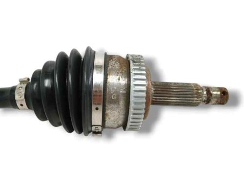 Left front driveshaft KIA SPORTAGE II (JE_, KM_) | BP24999828M38