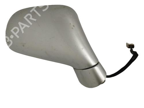Right mirror MERCEDES-BENZ E-CLASS (W210) E 320 (210.055) | BP15838337C27 