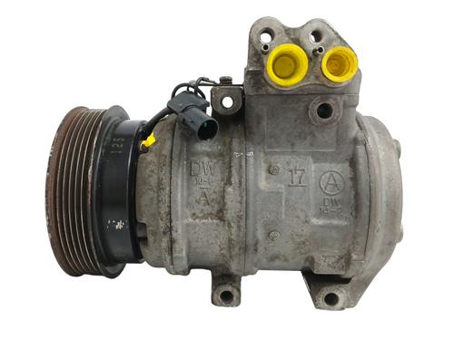 Used AC compressor HYUNDAI SONATA V (NF) 2.0 CRDi (140 hp) 18269464