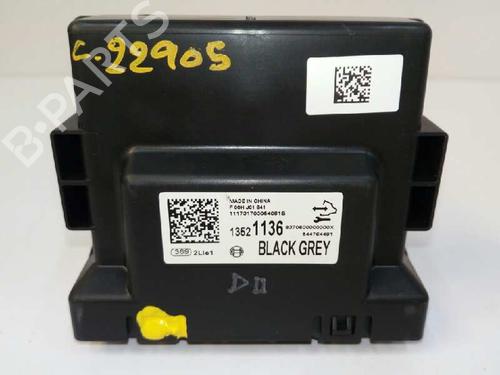 Used Electronic module OPEL ASTRA K (B16) [2015-2022]  5836948