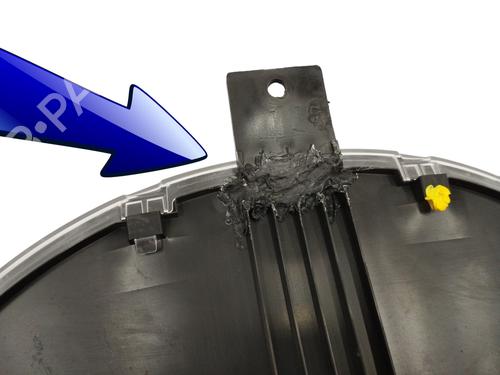 Instrument cluster SUZUKI VITARA (LY) 1.0 AllGrip (APK 310) | BP13298430C47