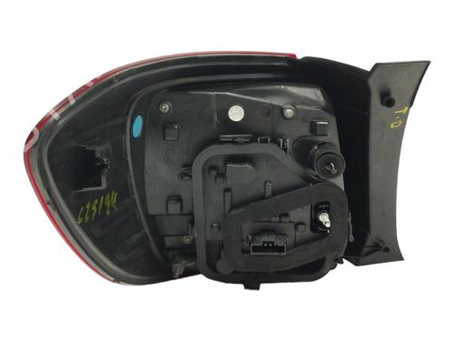 Right taillight DACIA SANDERO II 1.0 TCe 100 (B8ML) | BP15499322C35 