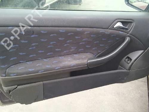 Kollisjonspute styreenhet MERCEDES-BENZ C-CLASS Coupe (CL203) C 220 CDI (203.706) | BP5216763M53 