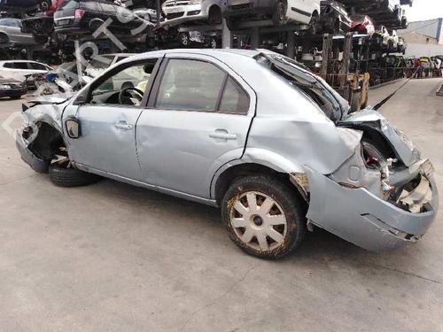 AC compressor FORD MONDEO III (B5Y) 2.0 TDCi | BP6128385M34 