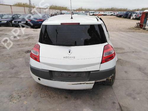 Modulo electronico RENAULT MEGANE II (BM0/1_, CM0/1_)  | BP9555912M83 