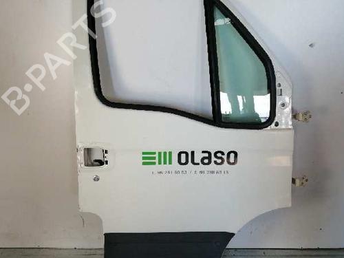Used Right front door IVECO DAILY V Van 29S13, 29L13, 35C13, 35S13, 40C13, 40S13 (126 hp) 8386268