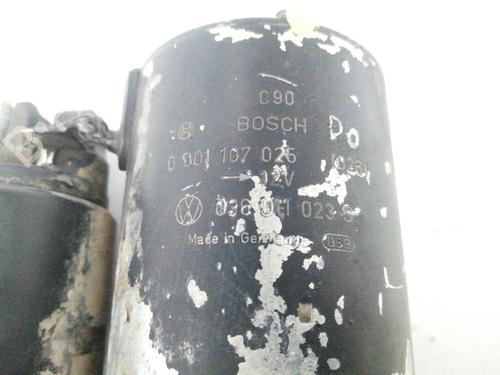 Starter VW POLO III (6N1) 60 1.4 | BP12428595M8 