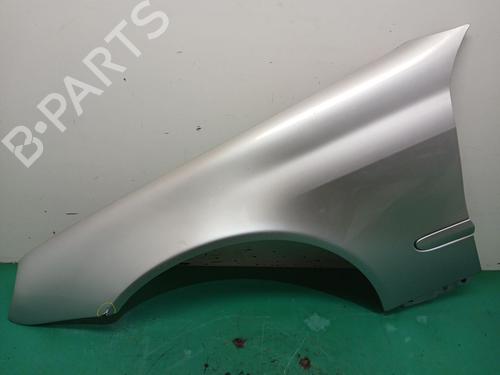 Forskærm venstre MERCEDES-BENZ C-CLASS Coupe (CL203) C 220 CDI (203.708) (150 hp) 31020481