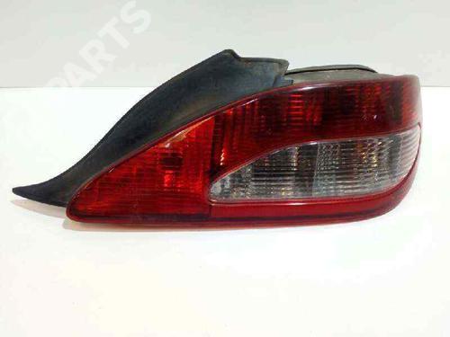 Używane Lampa tylna prawa LEXUS RX (_U3_) 330 (MCU38_, MCU38R) (232 hp) 738617