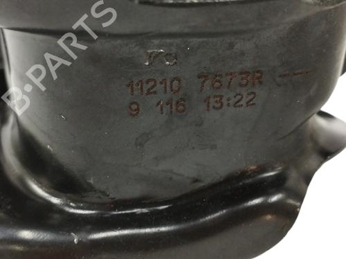 Engine mount RENAULT KANGOO / GRAND KANGOO II (KW0/1_) 1.5 dCi 90 (KW05, KW08, KW0G, KW11) | BP17572590M89