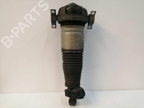 Used Left rear shock absorber PORSCHE CAYENNE (9PA) S 4.5 (340 hp) 7170468