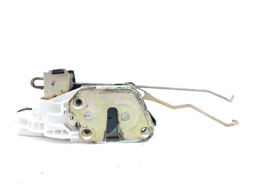 Used Front left lock MITSUBISHI PAJERO PININ I (H6_W, H7_W) [1999-2007]  11957045