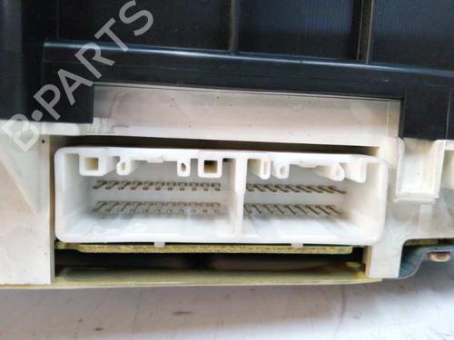 Instrument cluster TOYOTA PREVIA II (_R3_)  | BP9674204C47 