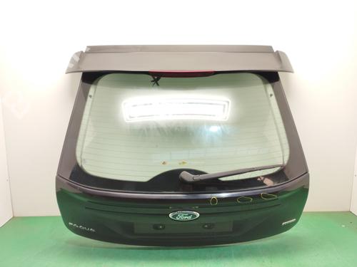 Used Tailgate FORD FOCUS II (DA_, HCP, DP) 1.6 TDCi (109 hp) 19635725