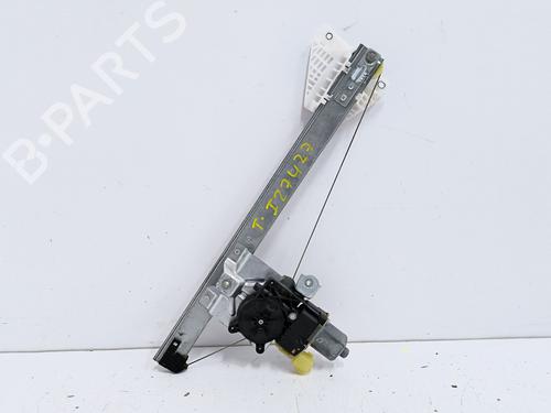 Elevador vidro trás esquerdo Elevador vidro trás esquerdo FORD KUGA II (DM2) 2.0 TDCi (120 hp) 34369966 34369966