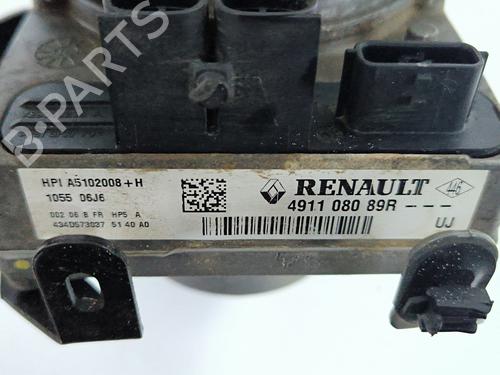 Steering pump DACIA LOGAN II 1.2 | BP34053458M99  - Image 5