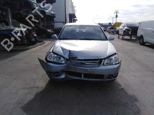 Fuel pump KIA CERATO I Saloon (LD) 2.0 CRDi | BP12845433M76 