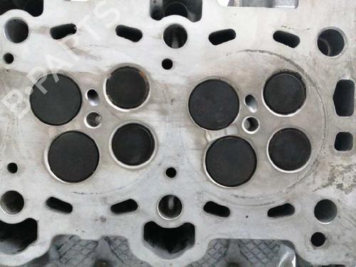 Cylinder head HYUNDAI ix20 (JC)  | BP10977298M5 