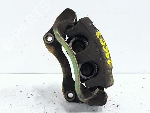 Used Left front brake caliper Left front brake caliper OPEL MOVANO A Bus (X70) 2.5 DTI (JD) (115 hp) 40120814 40120814