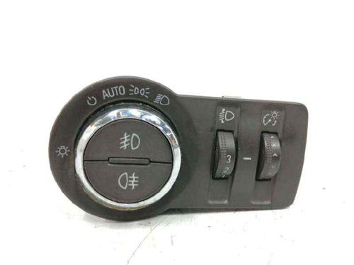 Comando luci OPEL ASTRA G Hatchback (T98) 1.7 DTI 16V (F08, F48) (75 hp) 9626909