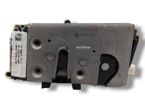 Højre fortil lås TESLA MODEL 3 (5YJ3) EV | BP28512658C97 