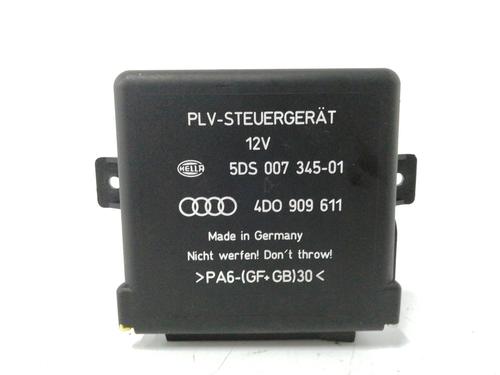 Used Electronic module AUDI ALLROAD C5 (4BH) 2.5 TDI quattro (180 hp) 11804058
