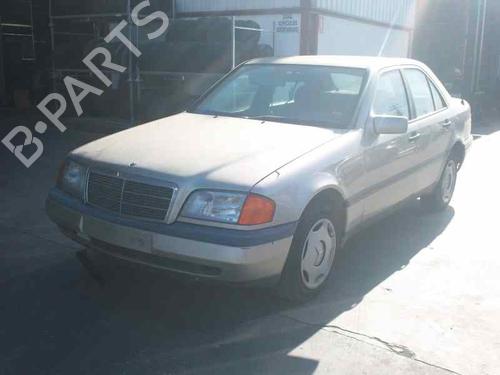 Used Parts MERCEDES-BENZ C-CLASS (W202)  C 200 (202.020)  4831737