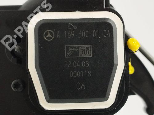 Pedal MERCEDES-BENZ A-CLASS (W169)  | BP10647748I4 