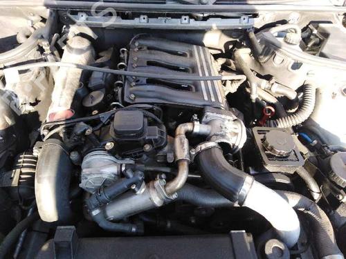 Left taillight BMW 3 Touring (E46) 320 d | BP12907800C34 