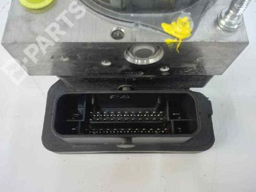 ABS pump DACIA SANDERO II TCe 90 (B8M1, B8MA, B8AC) | BP6326973M43