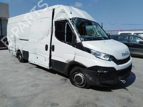 Driveshaft IVECO DAILY V Van 29S13, 29L13, 35C13, 35S13, 40C13, 40S13 | BP18267457M37 